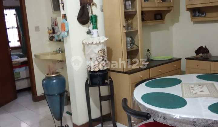 RUMAH BAGUS STRATEGIS NYAMAN SIAP HUNI DI LEUWI ANYAR BANDUNG 2