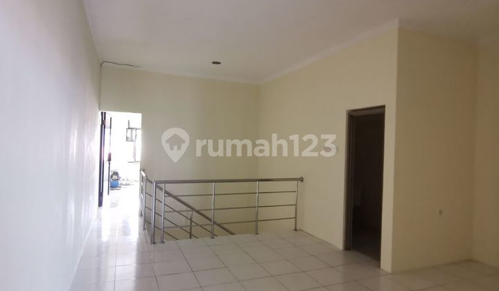 RUKO MINIMALIS 2 LANTAI LOKASI RAMAI STRATEGIS SIAP PAKAI DI MEKAR WANGI BANDUNG 2