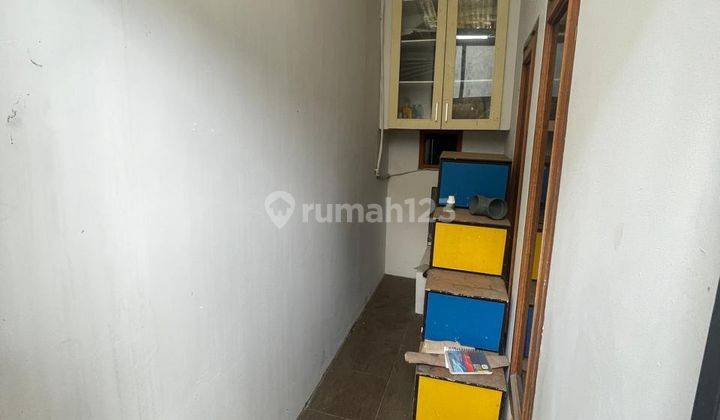 Rumah Bagus Minimalis Lingkungan Nyaman Siap Huni di Sersan Bajuri Bandung 2