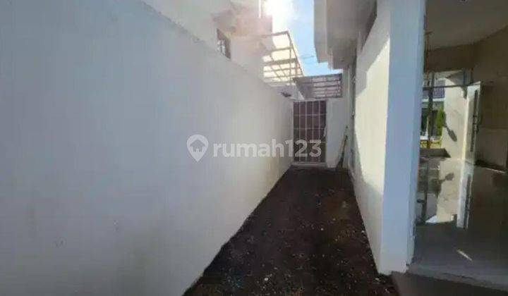 RUMAH NYAMAN MINIMALIS LINGKUNGAN STRATEGIS SIAP HUNI DI GREEN AQILA CIMAHI UTARA 2