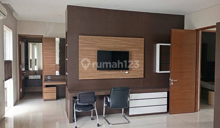 Rumah Lux Minimalis Modern 2 Lantai Siap Huni Di Taman Millenium Bandung 2