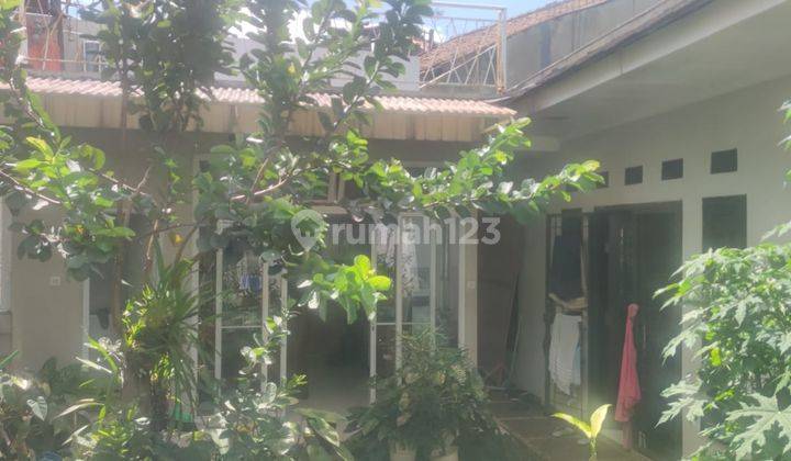 Rumah Nyaman Terawat 1 Lantai Strategis Siap Huni Di Pasirluyu Bandung 1