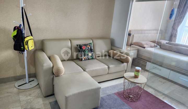 DAGO SUITE APARTMENT 1BR COMFORTABLE READY TO OCCUPY BANDUNG DAGO SUITE APARTMENT 1BR COMFORTABLE READY TO OCCUPY BANDUNG