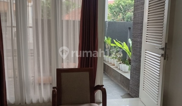 RUMAH LUAS CANTIK MINIMALIS MODERN SIAP HUNI DI PHARMINDO CIJERAH BANDUNG 2