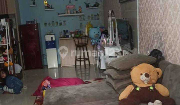 RUMAH NYAMAN MINIMALIS STRATEGIS SIAP HUNI DI BATUJAJAR REGENCY PADALARANG 2