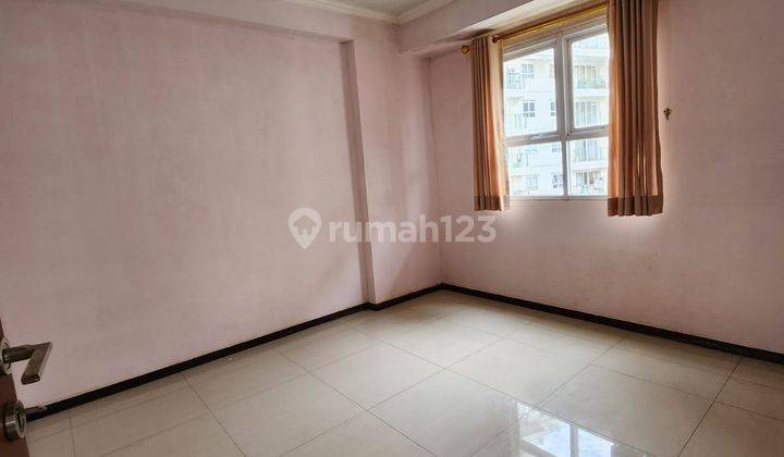 Apartemen Gateway Pasteur Tipe 2BR Unfurnished Bandung 2