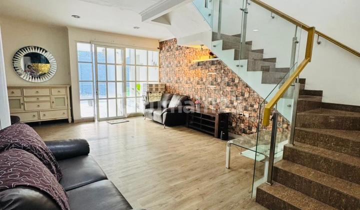 RUMAH BAGUS MINIMALIS MODERN 2 LANTAI FULL FURNISHED SIAP HUNI DI ANTAPANI BANDUNG RUMAH BAGUS MINIMALIS MODERN 2 LANTAI FULL FURNISHED SIAP HUNI DI ANTAPANI BANDUNG