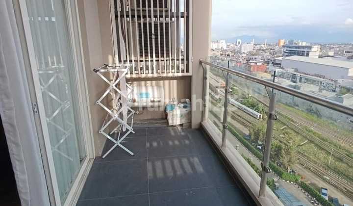 APARTEMEN LANDMARK TIPE 2BR FULL FURNISHED SIAP HUNI BANDUNG APARTEMEN LANDMARK TIPE 2BR FULL FURNISHED SIAP HUNI BANDUNG