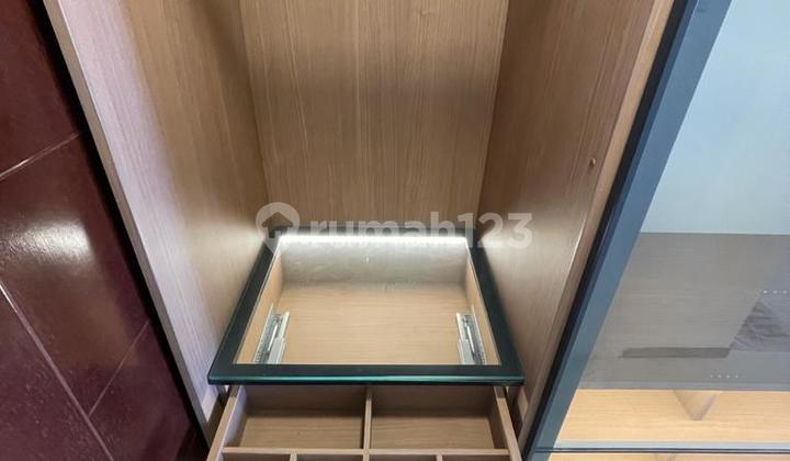 APARTEMEN GATEWAY PASTEUR MEWAH TIPE 3BR FULL FURNISHED SIAP HUNI BANDUNG 2