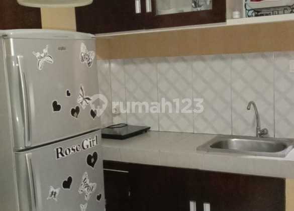 APARTEMEN MSQUARE TIPE 2BR FULL FURNISHED SIAP HUNI BANDUNG 2