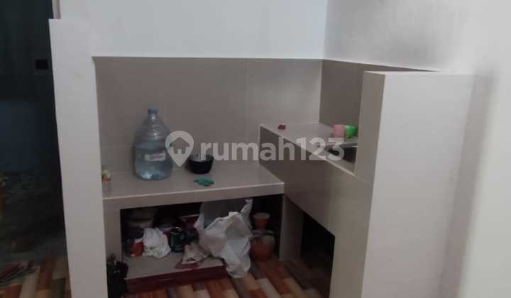 RUMAH NYAMAN MINIMALIS 1,5 LANTAI NYAMAN SIAP HUNI DI ANTAPANI BANDUNG 2