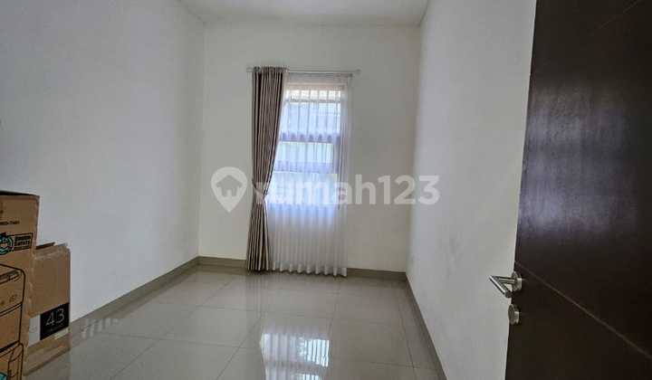 RUMAH BAGUS MINIMALIS MODERN 2 LANTAI FULL FURNISHED SIAP HUNI DI DERWATI MAS BANDUNG 2