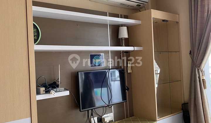 Apartemen Dago Suites Tipe Studio Nyaman Siap Huni Bandung 2