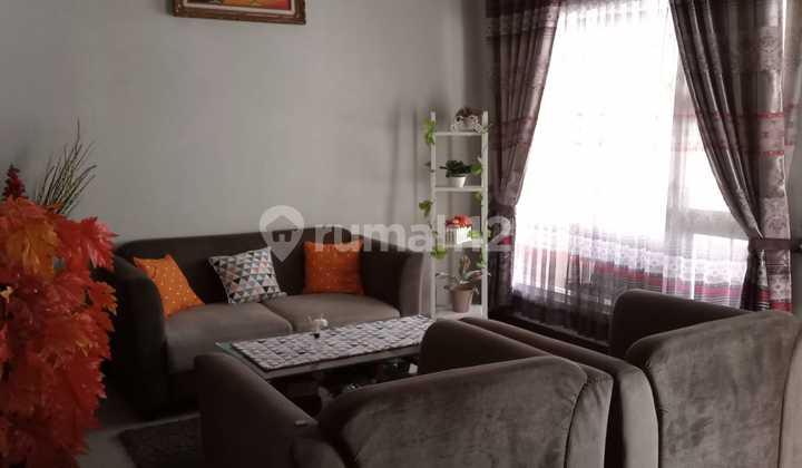 AWESOME MINIMALIST MODERN WELL-MAINTAINED 2-STORY HOUSE READY TO OCCUPY IN NORTH CIMAHI 2