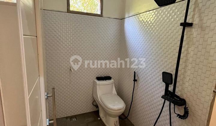 RUMAH MINIMALIS MODERN TROPICAL 1 LANTAI NYAMAN SIAP HUNI DI CIJAMBE UJUNG BERUNG BANDUNG 2