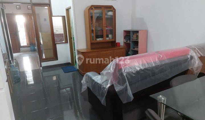 Rumah Nyaman Minimalis 1 Lantai Siap Huni Di Cimahi Bandung 1