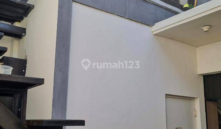 Rumah Minimalis Modern 2 Lantai Lingkungan Nyaman Siap Huni Di Batununggal Bandung 2