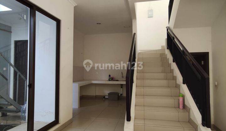 Rumah Keren 2 Lantai Minimalis Modern Siap Huni Di Summarecon Cluster Cynthia Bandung 2