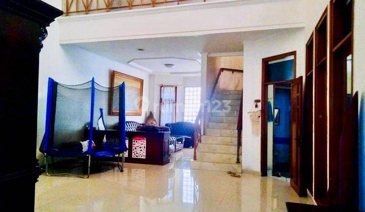 Rumah Keren 2 Lantai Minimalis Modern Siap Huni Di Sayap Pasteur Bandung 2