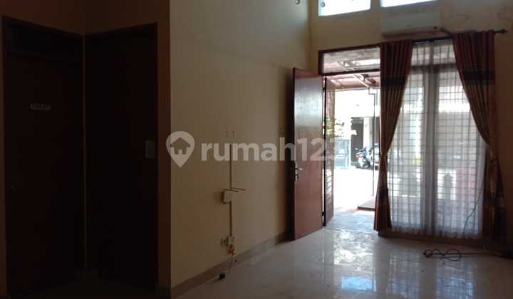 RUMAH NYAMAN MINIMALIS SIAP HUNI DI CHERRY FIELD BANDUNG