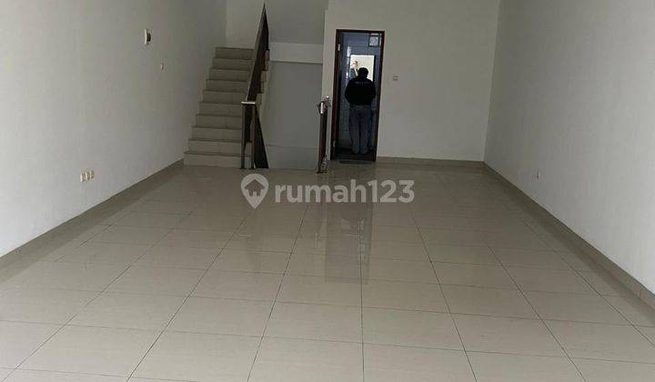 RUKO LUAS STRATEGIS 3 LANTAI COCOK UNTUK SEGALA USAHA SIAP PAKAI DI MAINROAD MEKAR WANGI BANDUNG 2