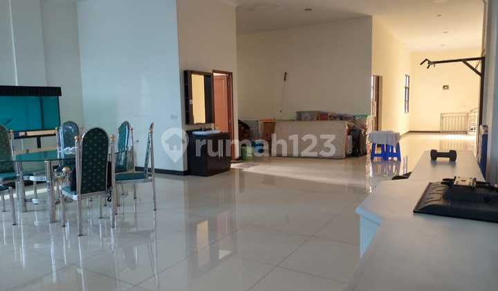 RUKO LUAS STRATEGIS TENGAH KOTA SIAP PAKAI DI CIBADAK BANDUNG 2