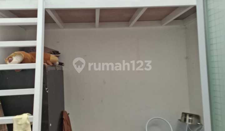 RUMAH BAGUS MINIMALIS LINGKUNGAN NYAMAN STRATEGIS DI ADIPURA GEDEBAGE BANDUNG TIMUR 2