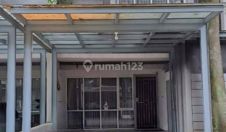 RUMAH 2 LANTAI NYAMAN STRATEGIS SIAP HUNI DI HOLIS REGENCY BANDUNG 1
