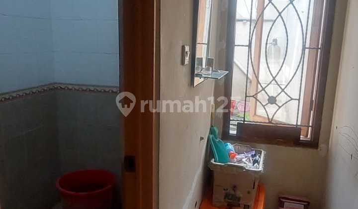 RUMAH NYAMAN MINIMALIS STRATEGIS SIAP HUNI DI BATU INDAH BANDUNG 2