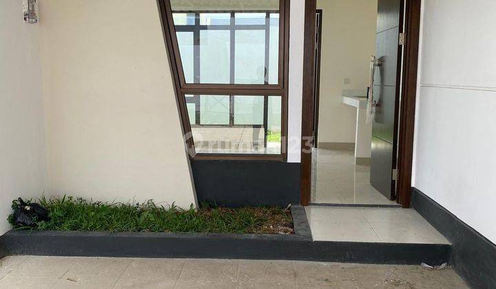 Rumah Hook Minimalis Lingkungan Nyaman Siap Huni Di Podomoro Park Cluster Padmagriya Bandung 2