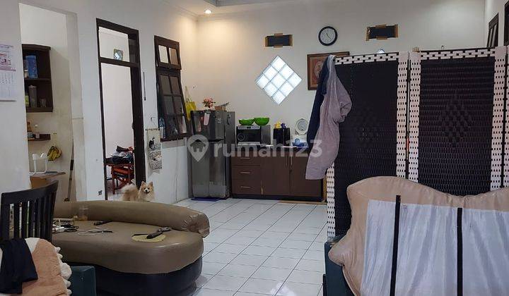 Rumah Nyaman 2 Lantai Lingkungan Strategis Siap Huni Di Taman Kopo Indah 1 Tki1 Bandung 1