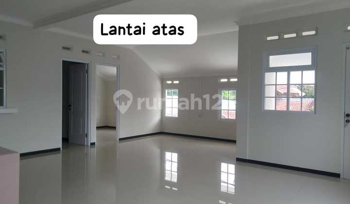 RUMAH BARU MINIMALIS MODERN 2 LANTAI SIAP HUNI DI CITEUREUP CIMAHI UTARA 2