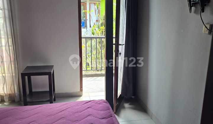 * Rent a House in Dago Valley near ITB, RSH, Unpad, Adventist Hospital