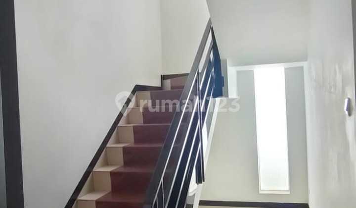 RUMAH ASRI MINIMALIS LINGKUNGAN NYAMAN SIAP HUNI DI GRAND SHARON BANDUNG 2