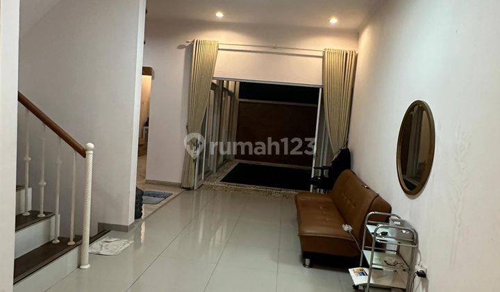 CEPATTT RUMAH BAGUS MINIMALIS MODERN FULL FURNISHED LINGKUNGAN SEJUK NYAMAN SIAP HUNI DI SARIWANGI BANDUNG 2