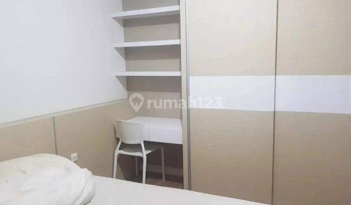 Apartemen Landmark Tipe 2BR Full Furnished Siap Huni Bandung 2