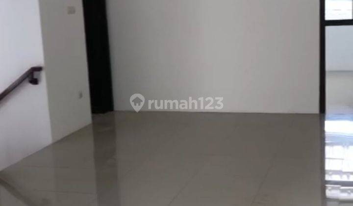 Rumah Baru 2 Lantai Minimalis Modern Nyaman Siap Huni Di Pasir Salam Bandung 2