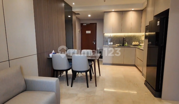 HEGARMANAH RESIDENCE APARTMENT 2BR TYPE NEW UNIT FULLY FURNISHED COMFORTABLE READY TO OCCUPY BANDUNG HEGARMANAH RESIDENCE APARTMENT 2BR TYPE NEW UNIT FULLY FURNISHED COMFORTABLE READY TO OCCUPY BANDUNG