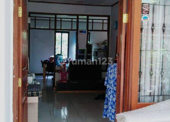 Rumah Nyaman Minimalis 2 Lantai Lingkungan Strategis Siap Huni Di Cikutra Bandung 1