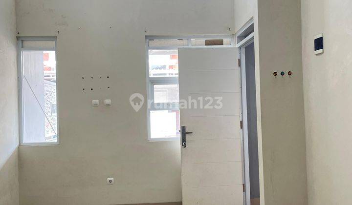 RUMAH NYAMAN MINIMALIS ASRI TERAWAT SIAP HUNI DI DE SANGKANHURIP KATAPANG BANDUNG 1