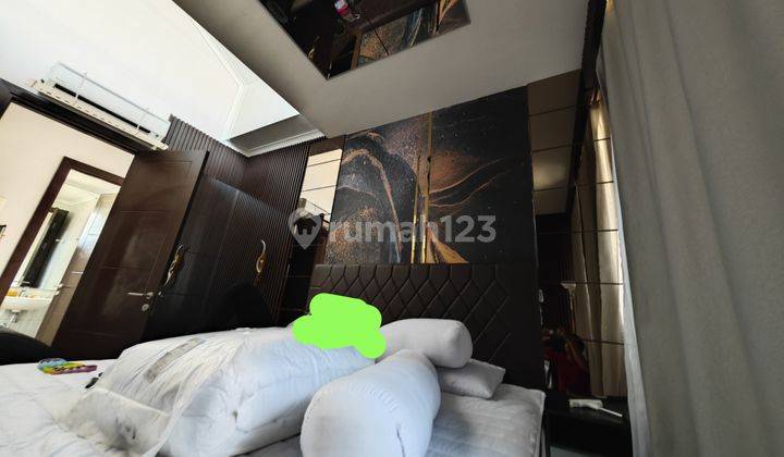 Rumah Bagus 2 Lantai Minimalis Modern Siap Huni Di Podomoro Park Cluster Fashagriya Bandung 2