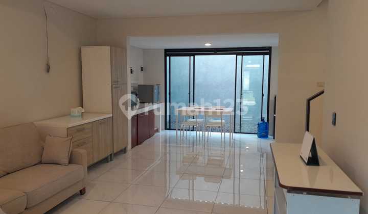 NICE MINIMALIST MODERN HOUSE COMFORTABLE ENVIRONMENT READY TO OCCUPY IN TATAR TARUBHAWANA NEW CITY PARAHYANGAN KBP BANDUNG