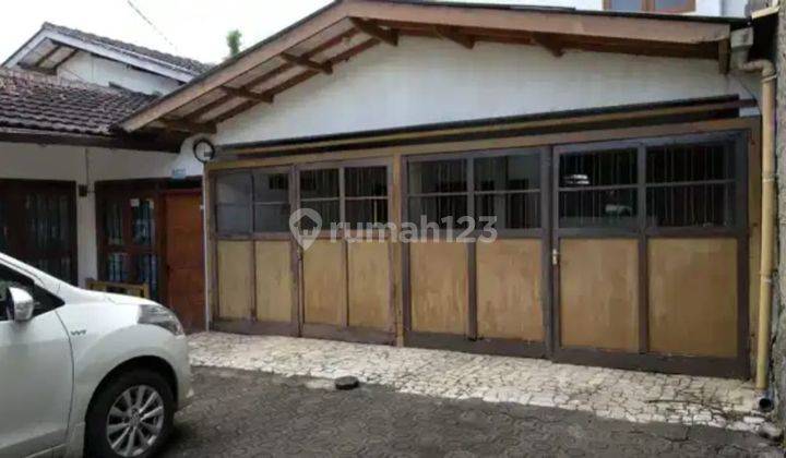 Rumah Cantik Minimalis Modern Asri Nyaman Terawat Siap Huni Di Ciwaruga Bandung 2