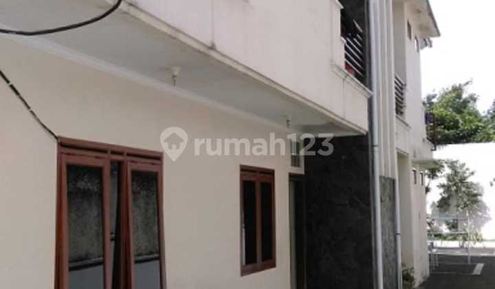 KOSTAN AKTIF LUAS STRATEGIS SIAP HUNI DI PASTEUR BANDUNG 2