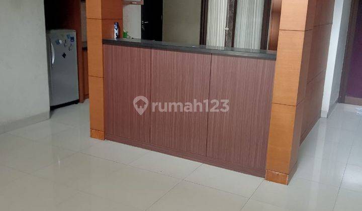 Rumah Bagus 2 Lantai Minimalis Modern Semi Furnished Siap Huni Di Cluster Casa samova Sarijadi Bandung 2