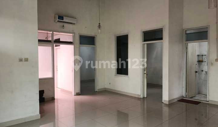 RUMAH HOOK ASRI NYAMAN SIAP HUNI DI BANJARSARI ANTAPANI BANDUNG