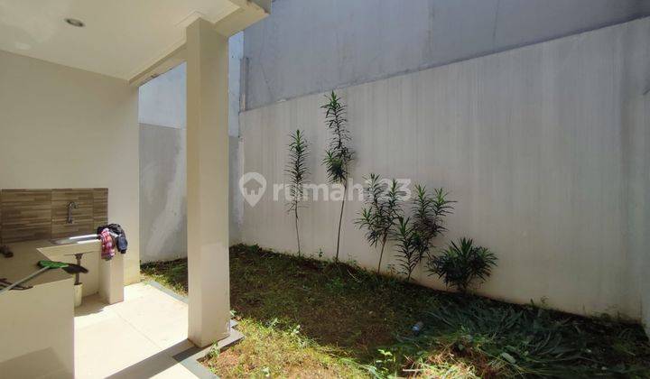 RUMAH NYAMAN MINIMALIS MODERN SIAP HUNI DI BALI GARDEN CITY VIEW BANDUNG 2