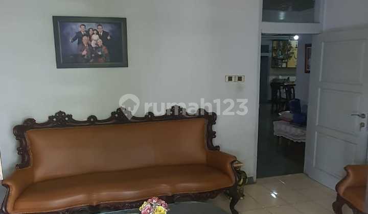 RUMAH LUAS NYAMAN SIAP HUNI DI BUAH BATU BANDUNG 2