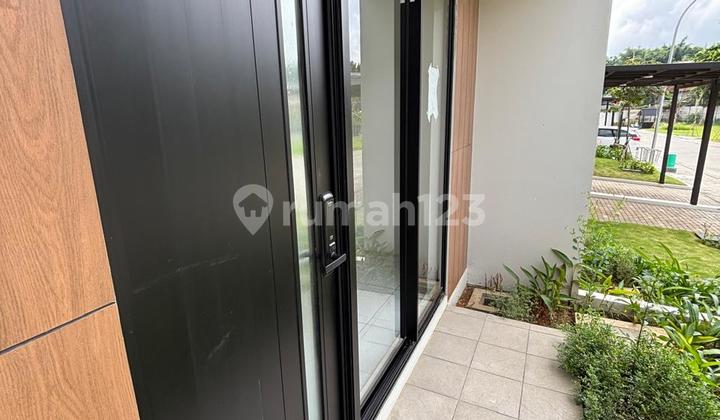 RUMAH BAGUS MINIMALIS MODERN 2 LANTAI NYAMAN SIAP HUNI DI TATAR TARUBHAWANA KOTA BARU PARAHYANGAN KBP BANDUNG 2