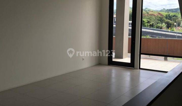RUKO FAVORIT 2 LANTAI LOKASI RAMAI STRATEGIS SIAP PAKAI DI SASAKIRANA KOTA BARU PARAHYANGAN KBP BANDUNG 1